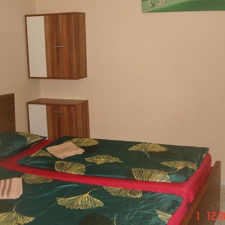 Easy Journey Apartments Praha Eksteriør bilde