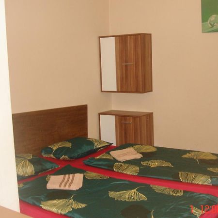 Easy Journey Apartments Praha Eksteriør bilde