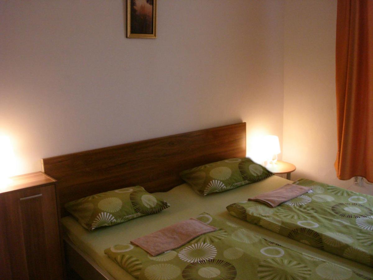 Easy Journey Apartments Praha Eksteriør bilde