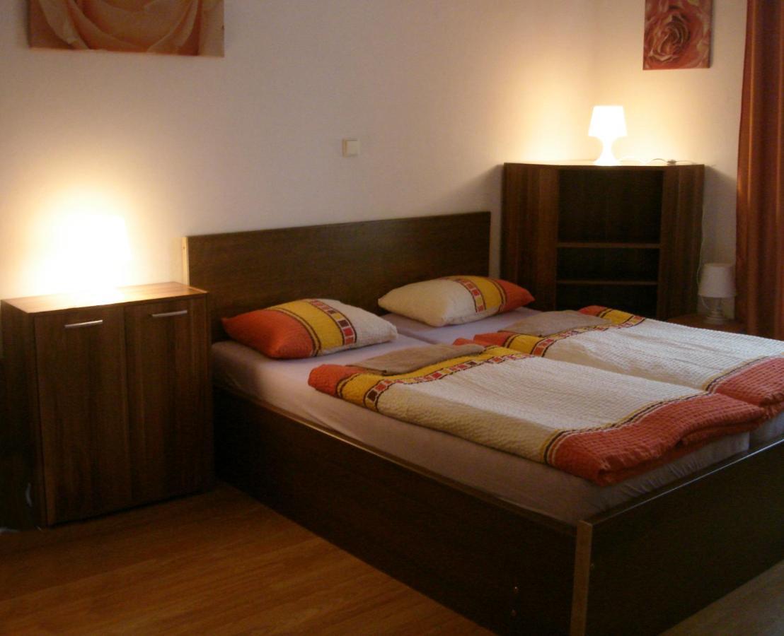 Easy Journey Apartments Praha Eksteriør bilde