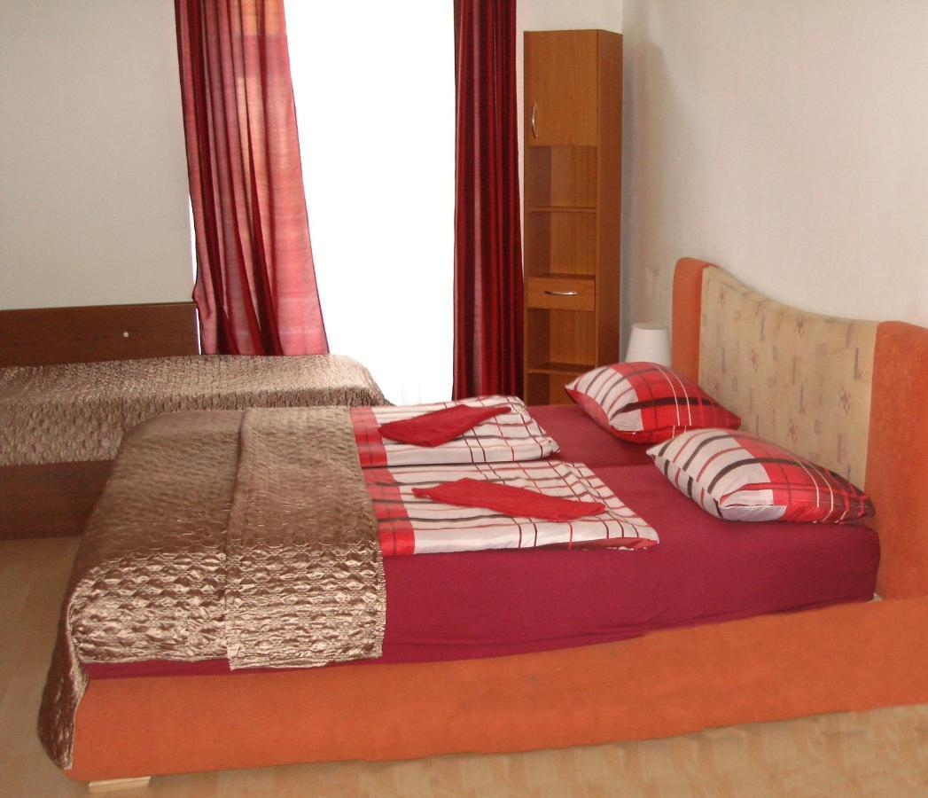 Easy Journey Apartments Praha Eksteriør bilde