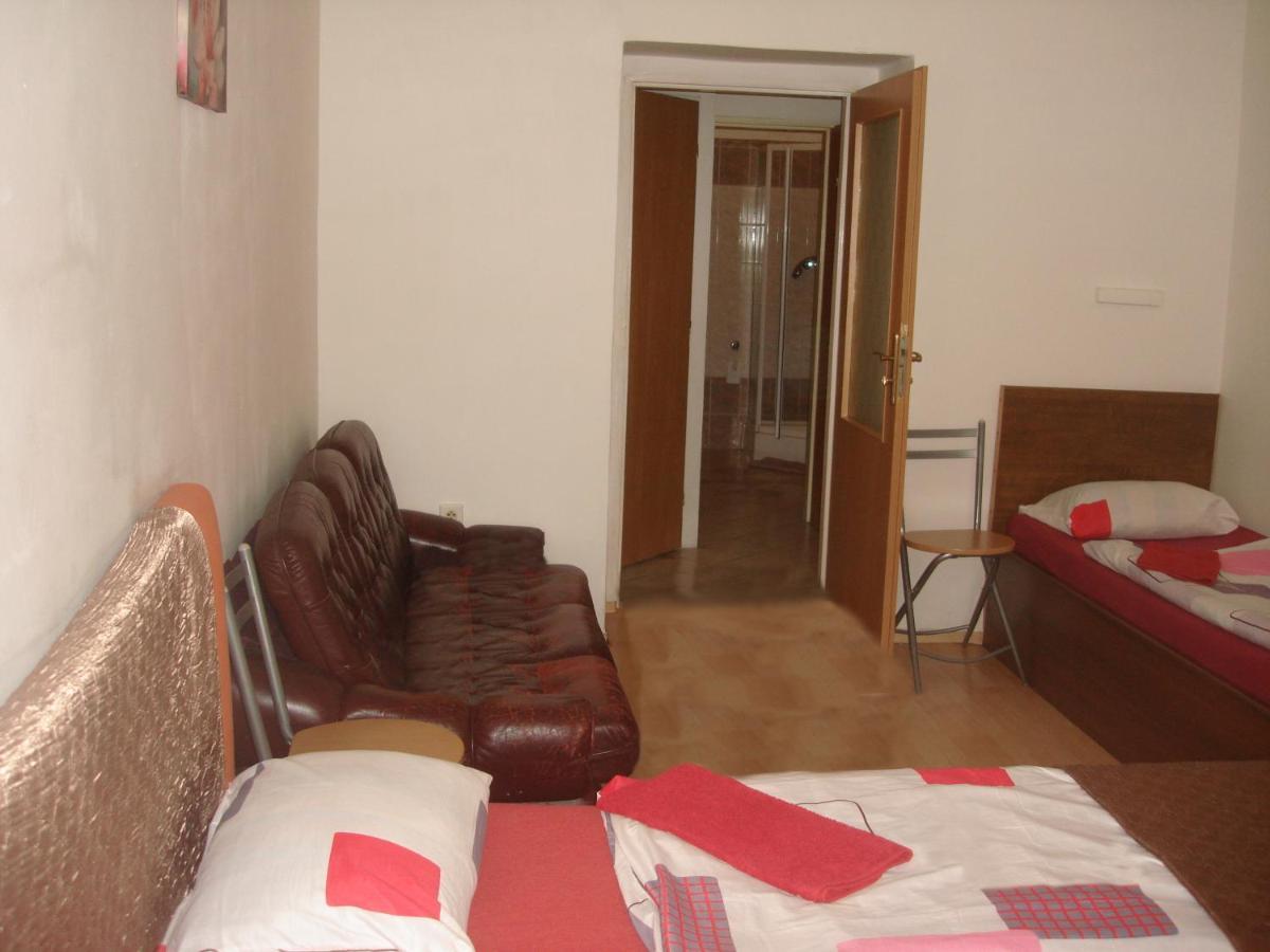 Easy Journey Apartments Praha Eksteriør bilde