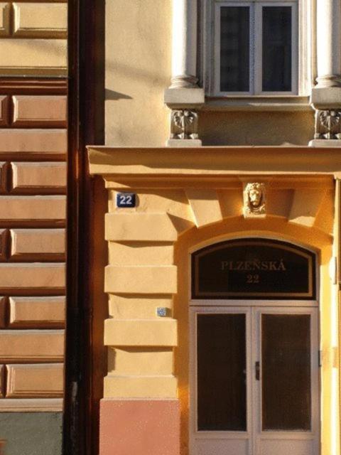 Easy Journey Apartments Praha Eksteriør bilde