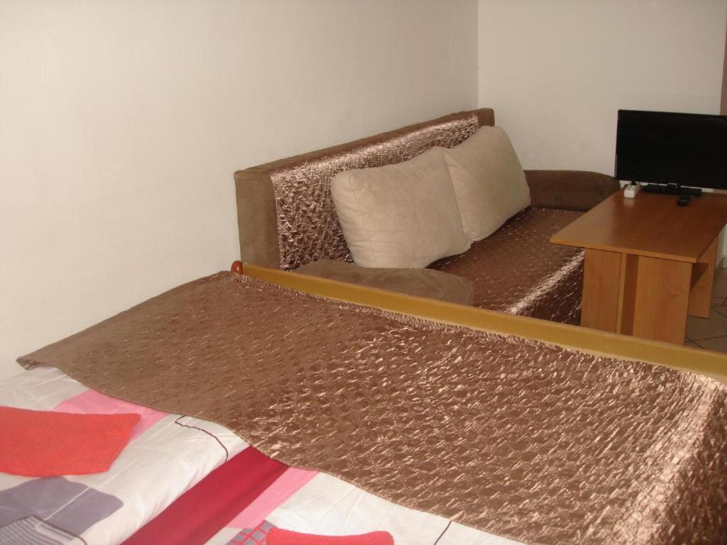 Easy Journey Apartments Praha Eksteriør bilde