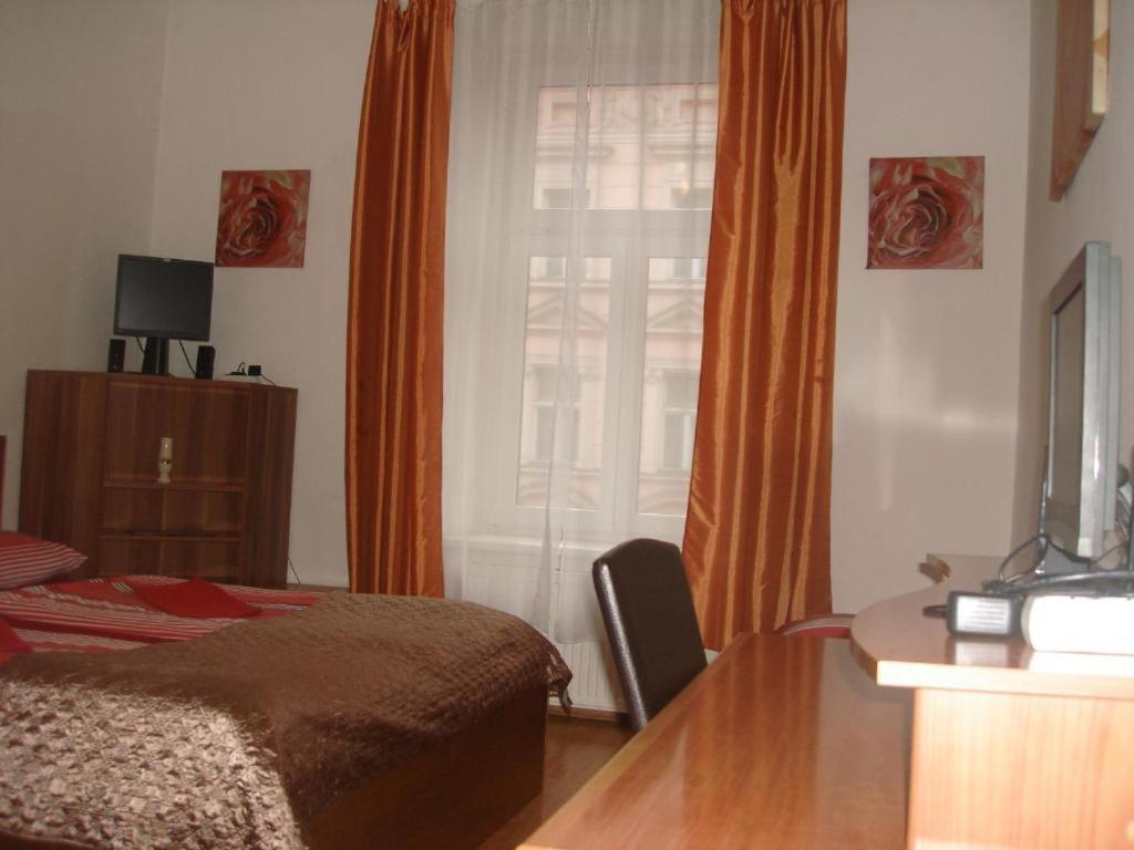 Easy Journey Apartments Praha Eksteriør bilde