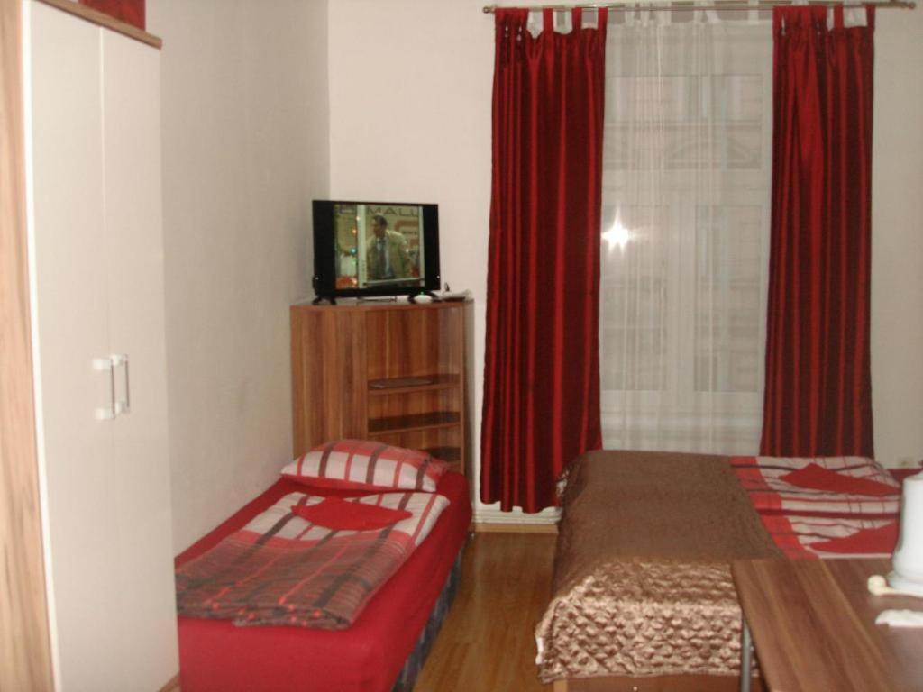 Easy Journey Apartments Praha Eksteriør bilde