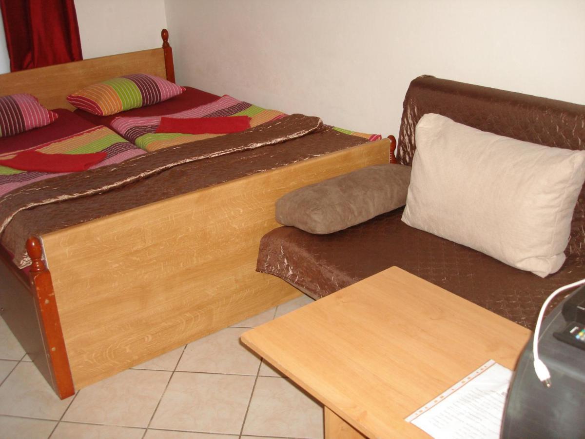 Easy Journey Apartments Praha Eksteriør bilde