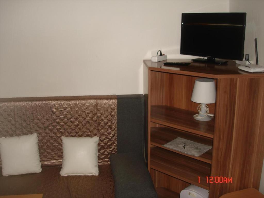 Easy Journey Apartments Praha Eksteriør bilde