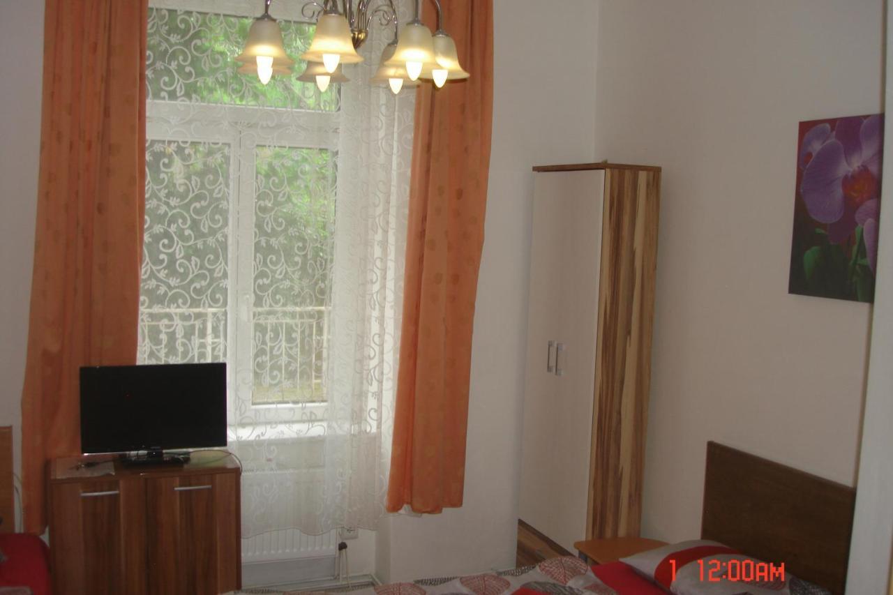 Easy Journey Apartments Praha Eksteriør bilde