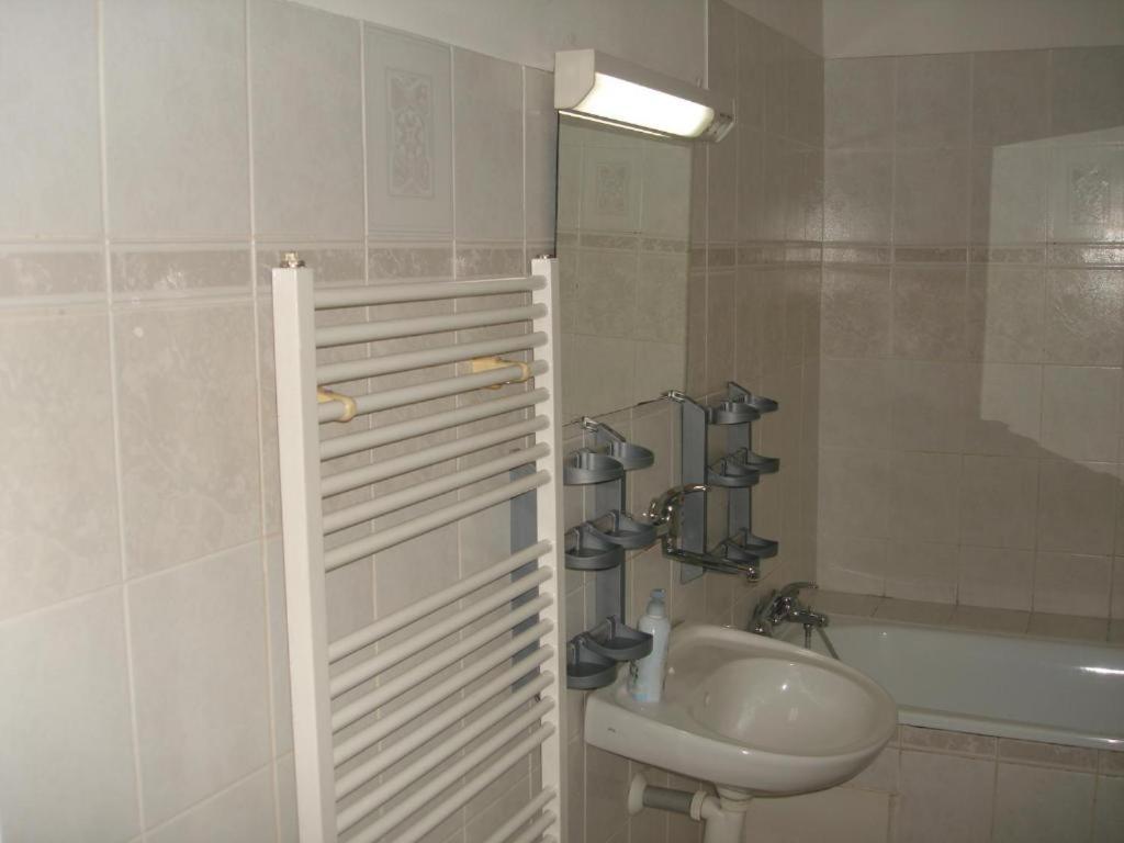 Easy Journey Apartments Praha Eksteriør bilde