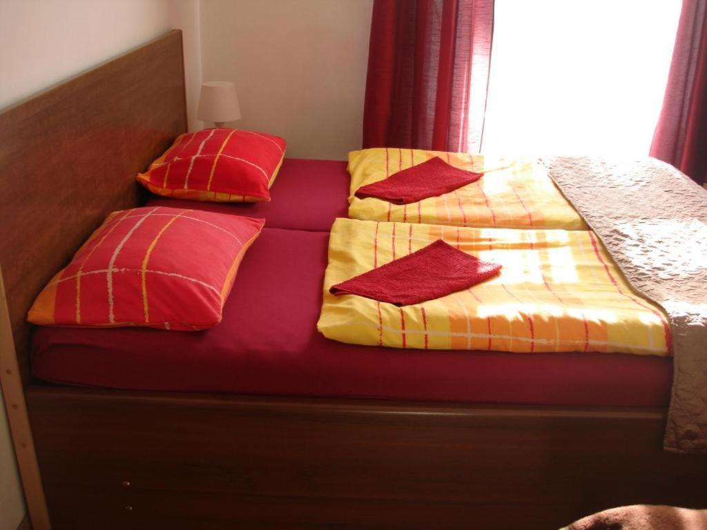 Easy Journey Apartments Praha Eksteriør bilde