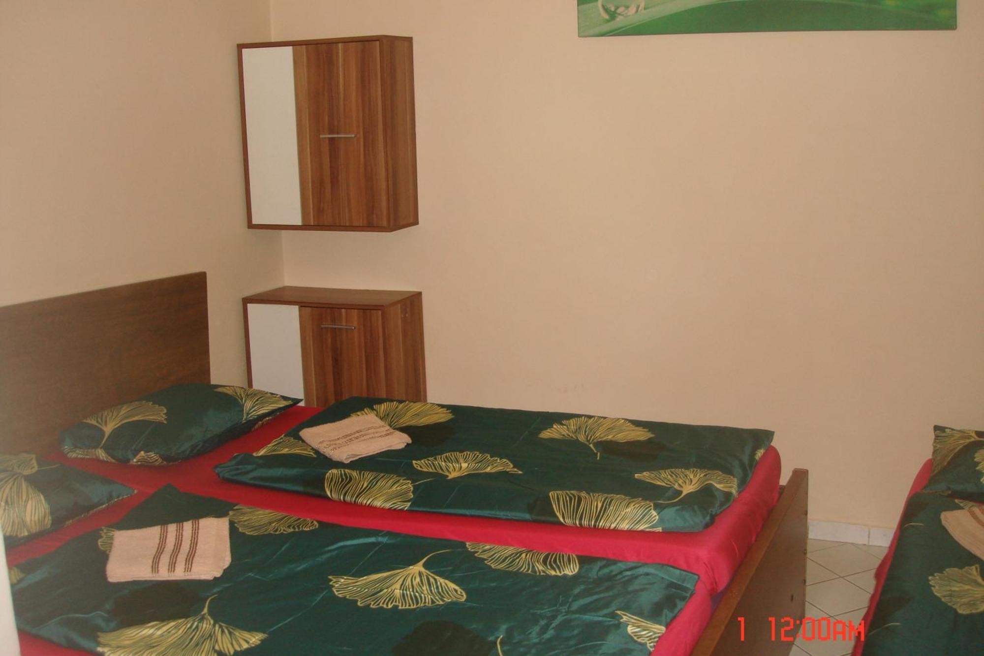 Easy Journey Apartments Praha Eksteriør bilde
