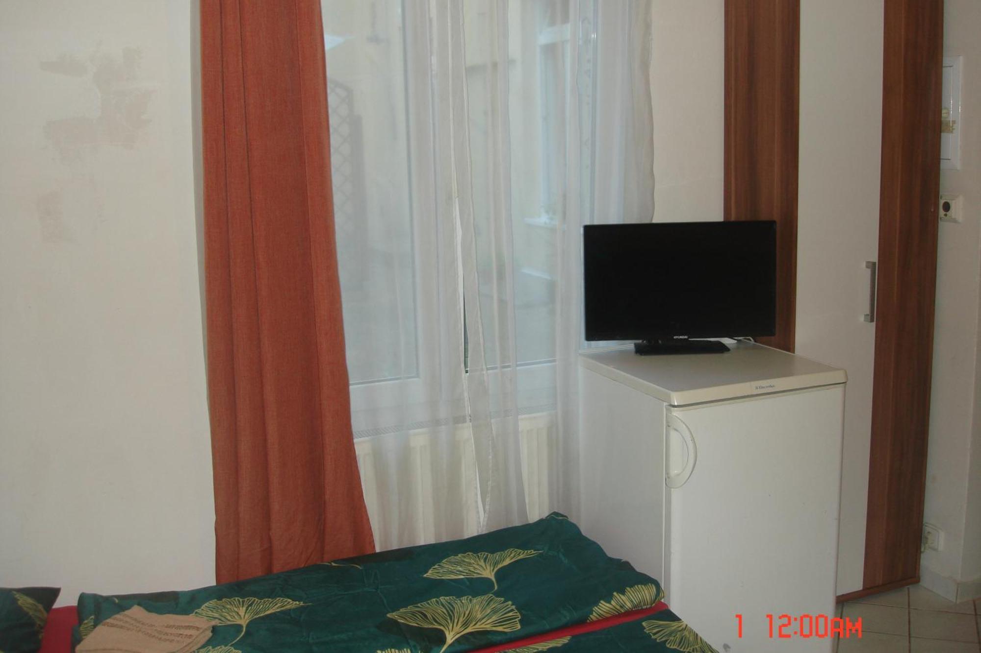 Easy Journey Apartments Praha Eksteriør bilde